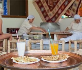 Sherwood Dreams Resort