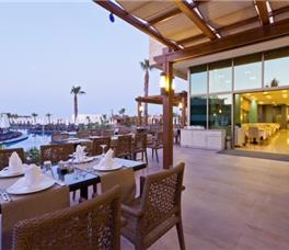 Sherwood Dreams Resort