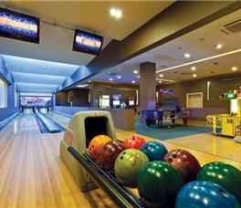 Sherwood Dreams Resort