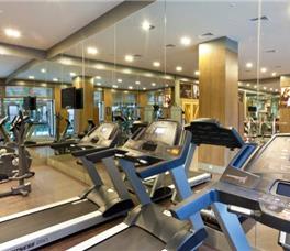 Sherwood Dreams Resort