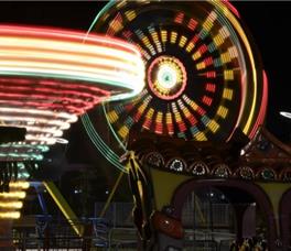 Sherwood Dreams Resort