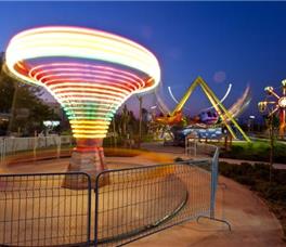 Sherwood Dreams Resort