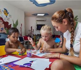 Sherwood Dreams Resort