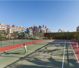 Sherwood Dreams Resort