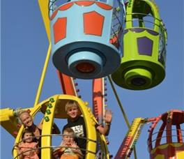 Sherwood Dreams Resort