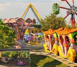 Sherwood Dreams Resort