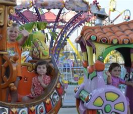 Sherwood Dreams Resort