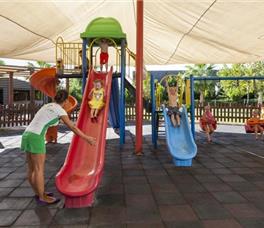 Sherwood Dreams Resort