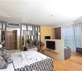 Sherwood Dreams Resort