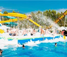 Port Nature Luxury Resort