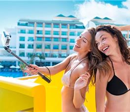 Port Nature Luxury Resort