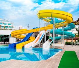 Port Nature Luxury Resort