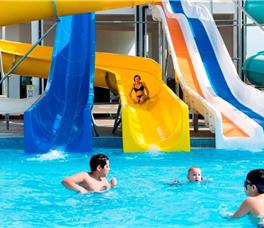 Port Nature Luxury Resort