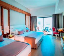 Port Nature Luxury Resort