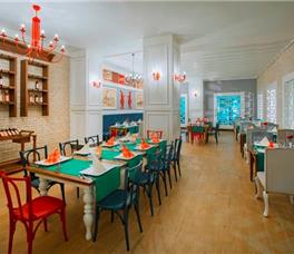 Port Nature Luxury Resort