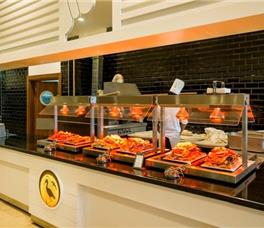 Port Nature Luxury Resort