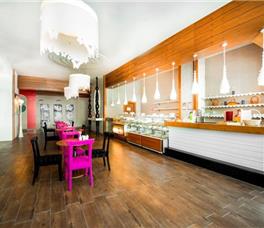 Port Nature Luxury Resort