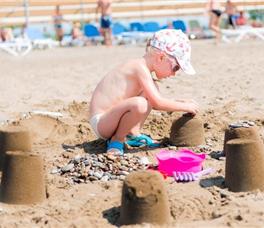 Port Nature Luxury Resort