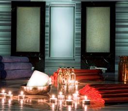 Port Nature Luxury Resort