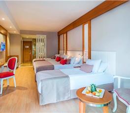 Port Nature Luxury Resort