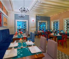 Port Nature Luxury Resort