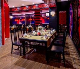 Port Nature Luxury Resort