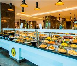 Port Nature Luxury Resort