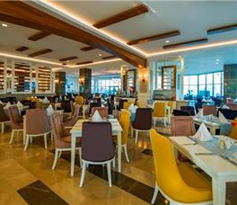 Port Nature Luxury Resort