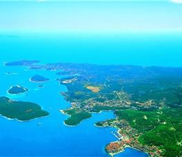 Apt. Korkyra Gardens