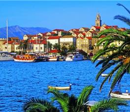 Apt. Korkyra Gardens