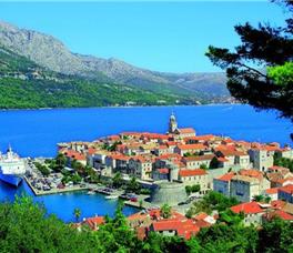 Apt. Korkyra Gardens