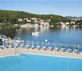 Apt. Korkyra Gardens