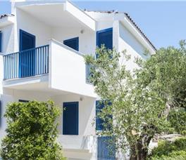 Apt. Korkyra Gardens