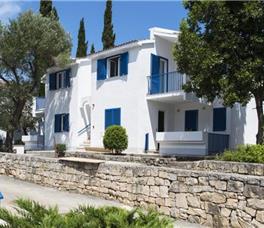 Apt. Korkyra Gardens