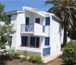 Apt. Korkyra Gardens