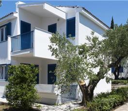 Apt. Korkyra Gardens