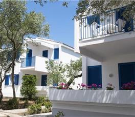 Apt. Korkyra Gardens