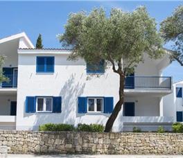 Apt. Korkyra Gardens