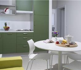 Apt. Korkyra Gardens