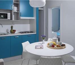 Apt. Korkyra Gardens