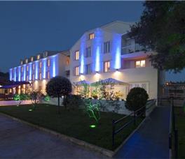 Hotel Šipan