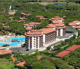 Letoonia Golf Resort