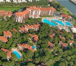 Letoonia Golf Resort