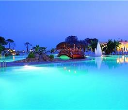 Letoonia Golf Resort