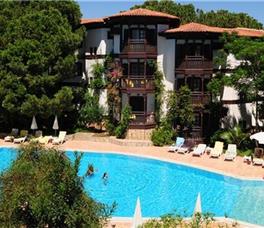 Letoonia Golf Resort