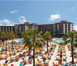 Letoonia Golf Resort