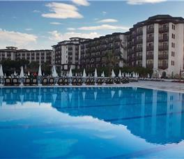 Letoonia Golf Resort