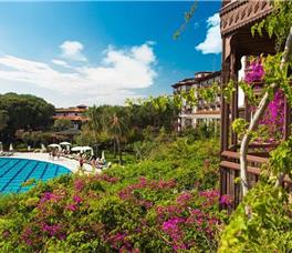 Letoonia Golf Resort