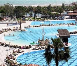 Letoonia Golf Resort