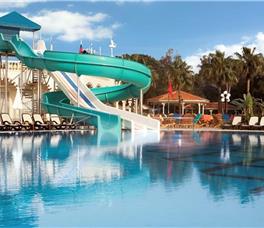 Letoonia Golf Resort